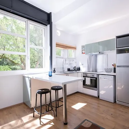 Latitude, Vue Διαμέρισμα Σαιν-Τροπέ