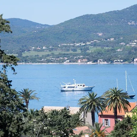 Διαμέρισμα Latitude, Vue *